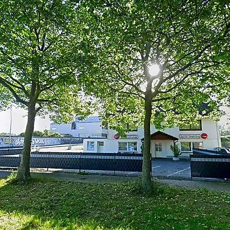 Hs Hotel