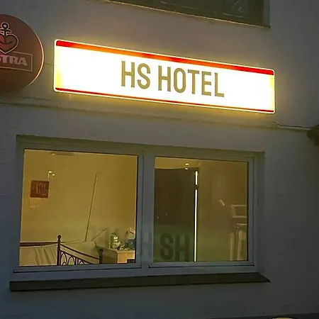 Hs Hotel