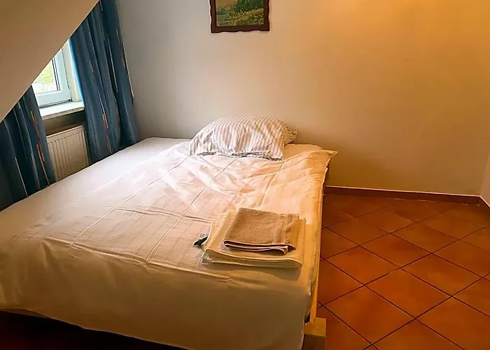 Hotel Hs Hamburg