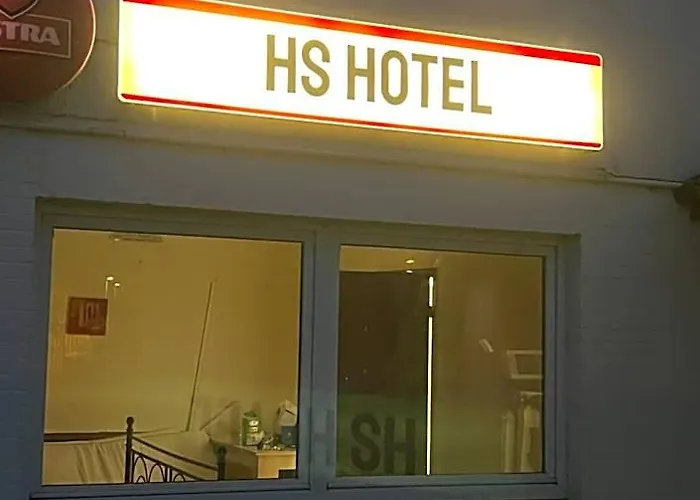 Hs Hotel