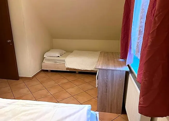 Hotel Hs Hamburg