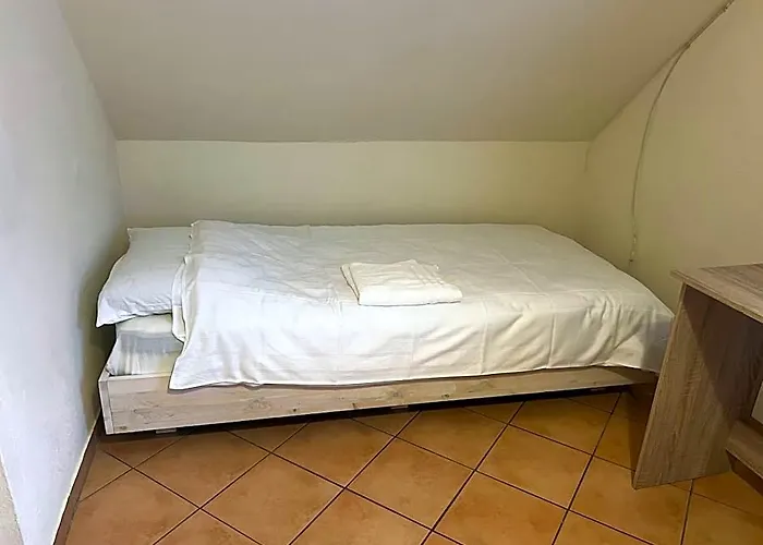 Hs Hotel Hamburg
