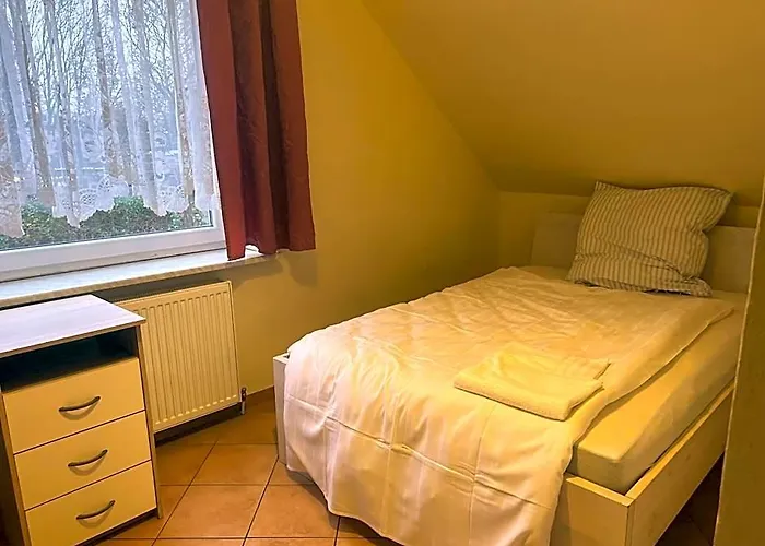 Hs Hotel Hamburg