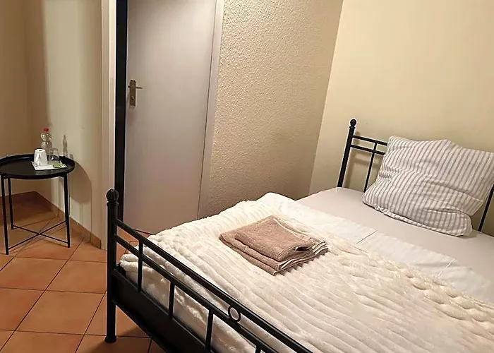 Hs Hotel Hamburg